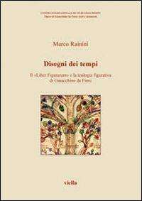 Cristianesimo - Marco rainini disegni dei tempi viella libreria rotondi