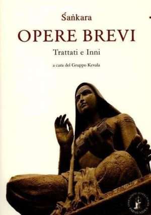 Induismo - Opere brevi sankara asram vidya libreria rotondi