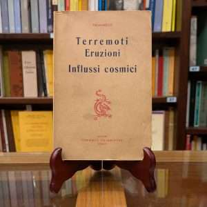 Archeosofia - Palamidessi terremoti eruzioni