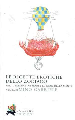 Astrologia - Piatto di copertina Mino Gabriele scaled 1