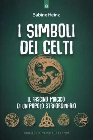 Simboli dei celti heinz il punto dincontro libreria rotondi