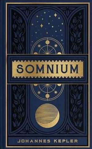 Astrologia - Somnium johannes kepler libreria rotondi