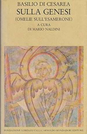 Cristianesimo - Sulla genesi di cesarea b. mondadori valla libreria rotondi