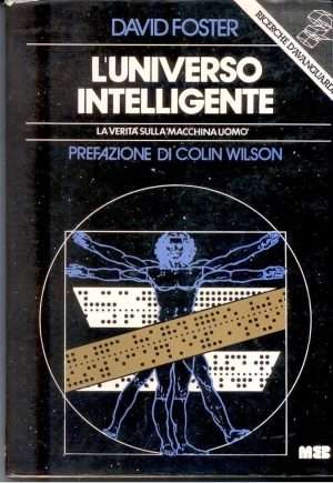 Quarta via - Universo intelligente foster d. meb libreria rotondi