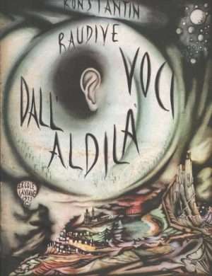 Aldilà - Voci dall aldila raudive k. corrado tedeschi libreria rotondi