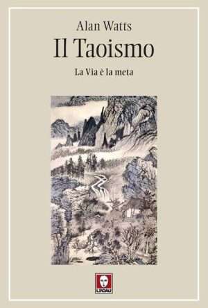 Watts taoismo lindau libreria rotondi