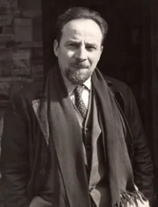 Amadeus Voldben