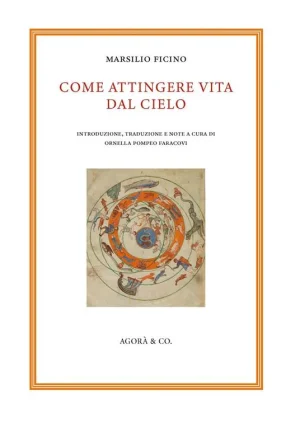 Come attingere vita dal cielo. LIBRERIA ROTONDI