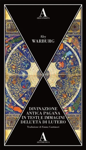 Divinazione antica pagana in testi e immagini delleta di Lutero libreria rotondi