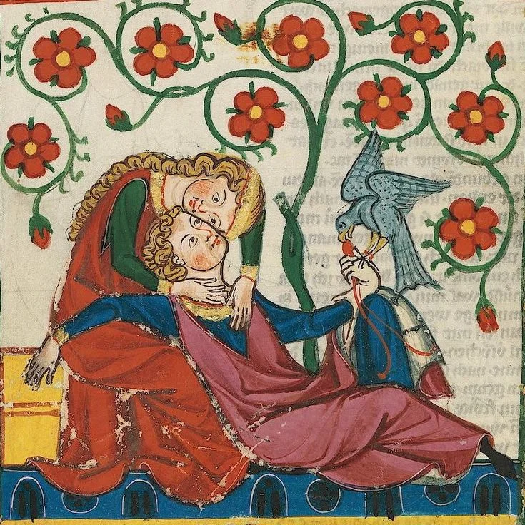 Eloisa e Abelardo Libreria Rotondi