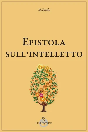Epistola sullintelletto LIBRERIA ROTONDI