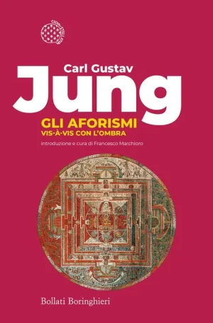 Gli aforismi. Vis a vis con lombra libreria rotondi