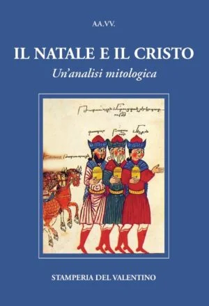 Il Natale e il Cristo LIBRERIA ROTONDI