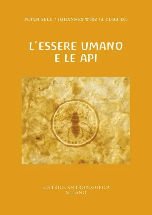 LESSERE UMANO E LE API LIBRERIA ROTONDI
