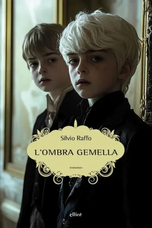 Lombra gemella libreria rotondi