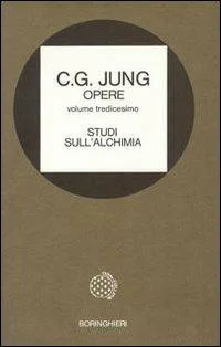 Opere. Vol. 13 Studi sullAlchimia segreto del fiore doro jung libreria rotondi boringhieri