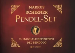 Pendel set Libreria Rotondi