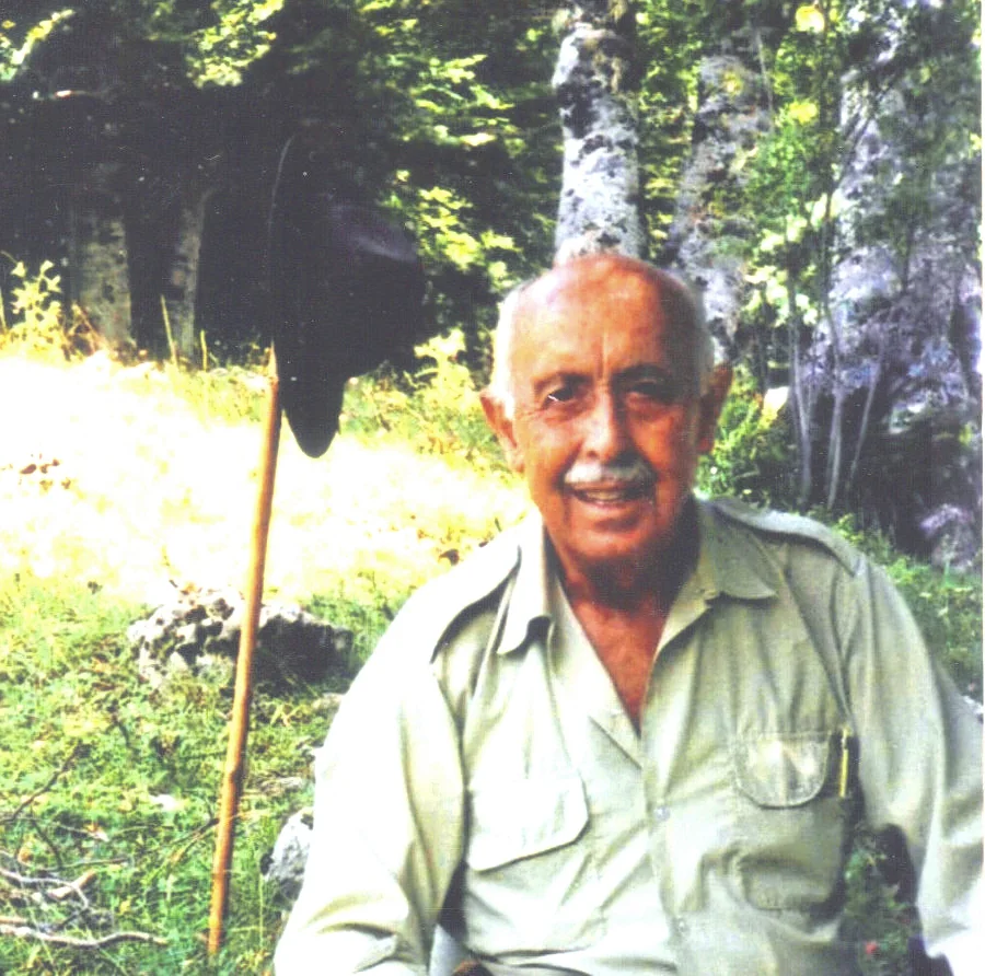Pio Filippani Ronconi