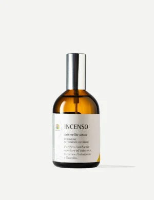 Profumo spray Incenso 115ml