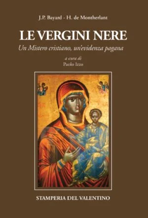 VERGINI NERE LIBRERIA ROTONDI 2