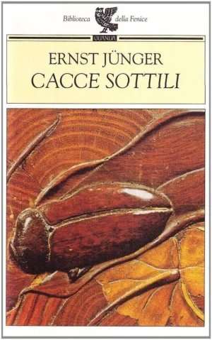 Cacce sottili libreria rotondi