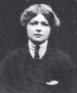 Dion Fortune