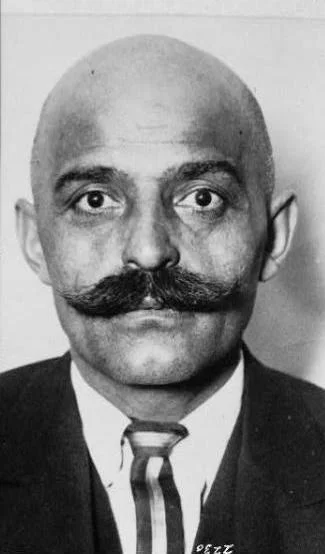 Georges Ivanovic Gurdjieff
