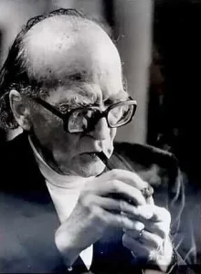 Mircea Eliade
