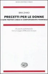 Precetti per donne libreria rotondi