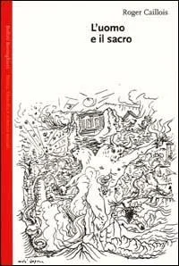 Uomo e il sacro libreria rotondi