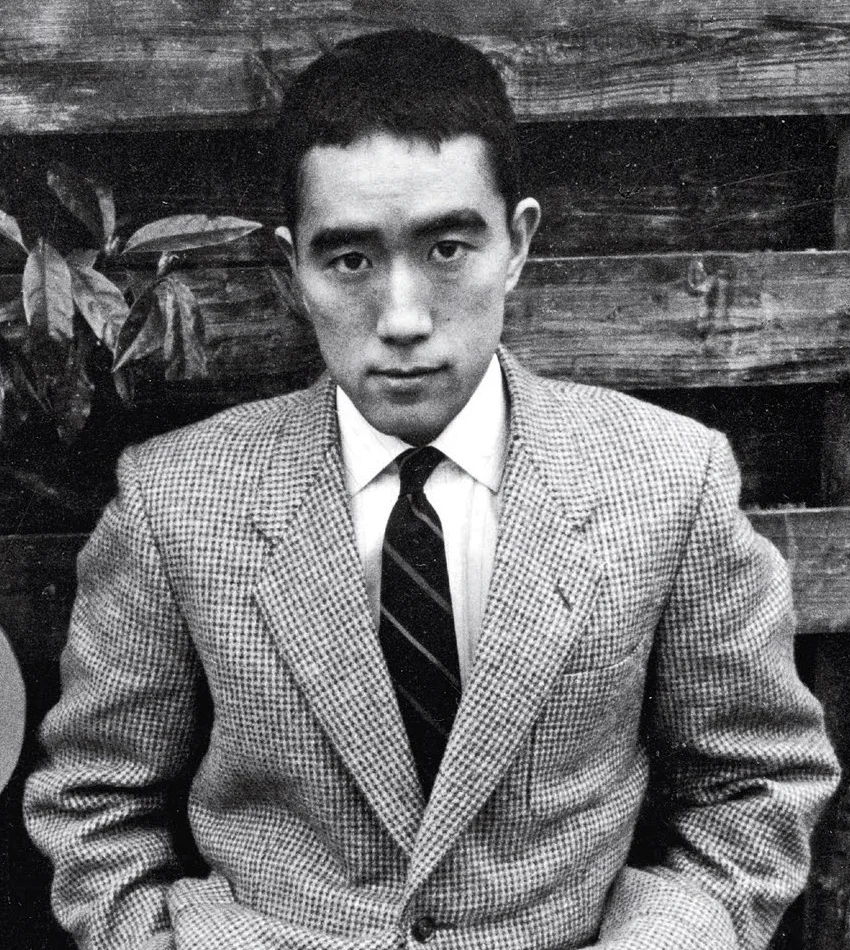 Yukio Mishima