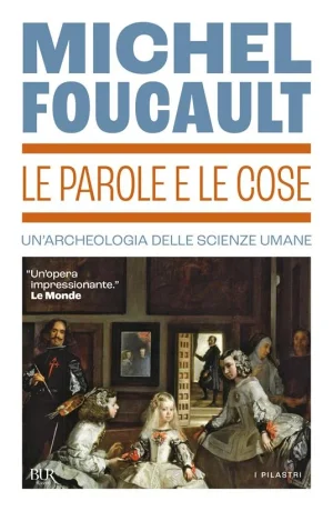 Le parole e le cose