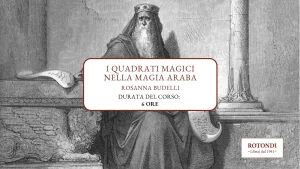 I Quadrati Magici e la magia araba libreria rotondi