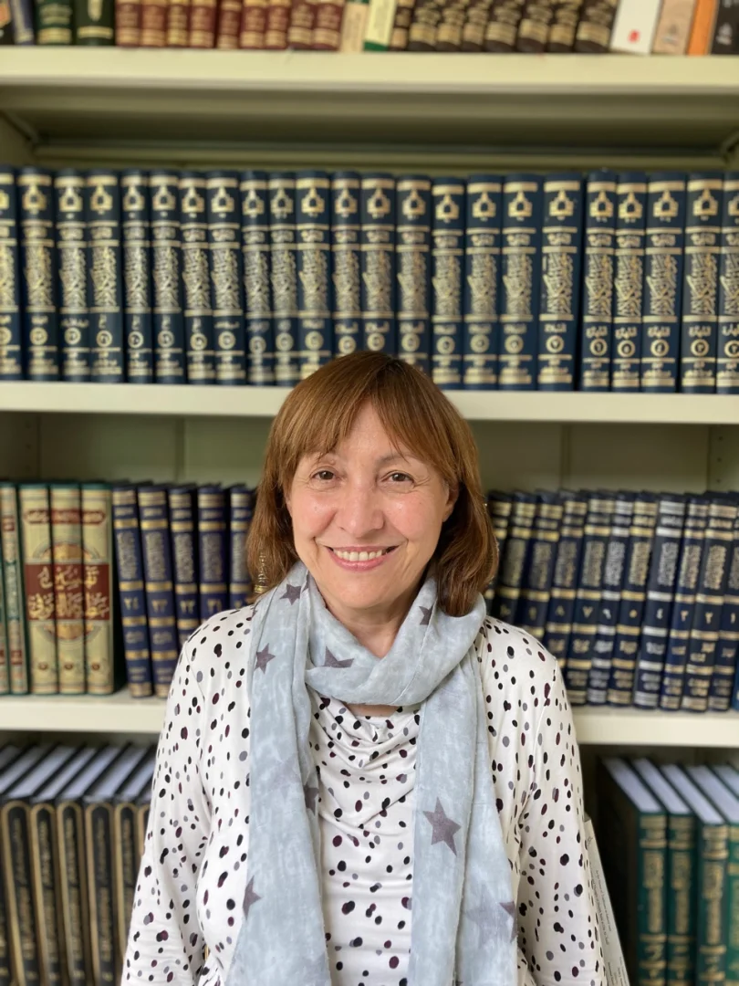 Rosanna Budelli