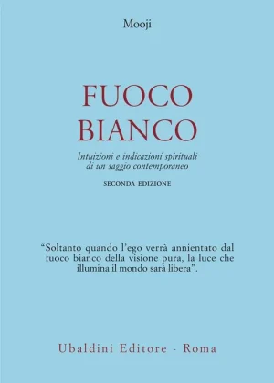 Fuoco bianco