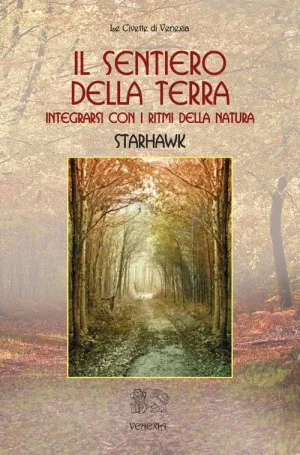Il sentiero della terra