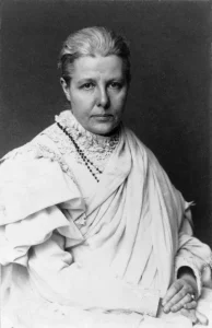 Annie A. Besant