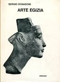 Arte egizia libreria rotondi