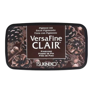 Tampone a inchiostro Pinecone