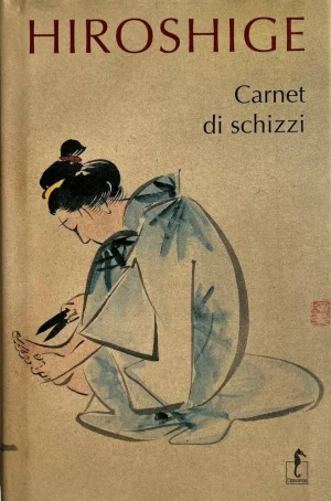CARNET DI SCHIZZI LIBRERIA ROTONDI