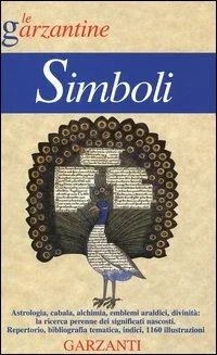 ENCICLOPEDIA DEI SIMBOLI LIBRERIA ROTONDI