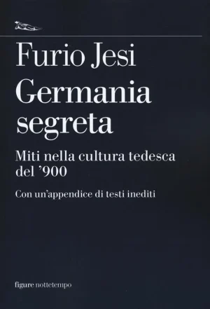 Germania segreta