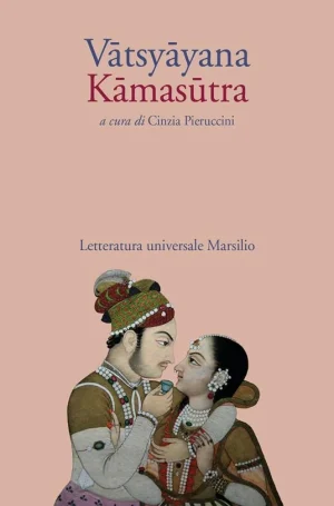 Kamasutra marsilio libreria rotondi