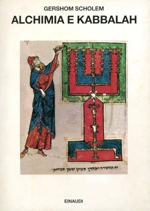 Alchimia e kabbalah libreria rotondi