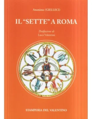 Il sette a roma libreria rrotondi