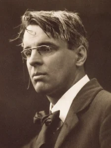William Butler Yeats