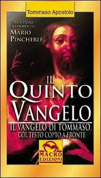 IL QUINTO VANGELO LIBRERIA ROTONDI