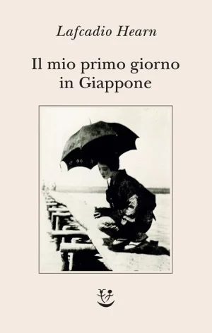Il mio primo giorno in Giappone LIBRERIA ROTONDI