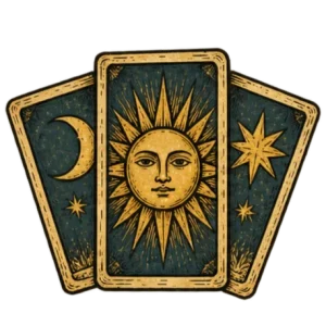 Divinazione omaggio