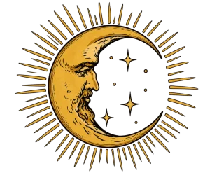 la luna